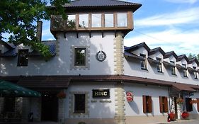 King Hotel